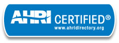 ARI Certification Marking